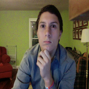 Meet your Posher, Dan